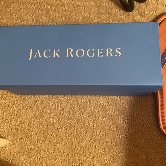 Jack Rogers sandals - Picture 6 of 6